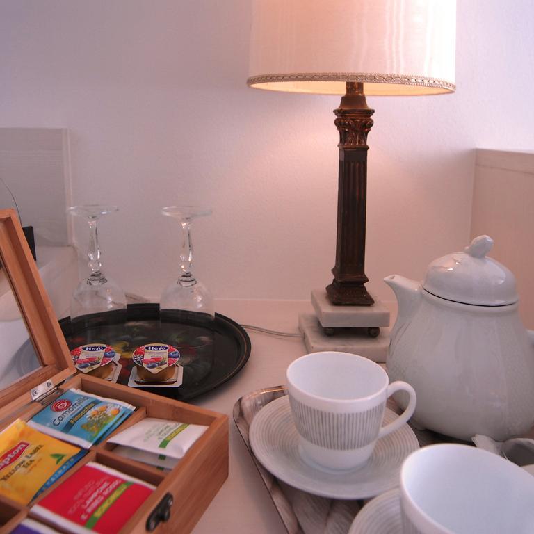 B&B Corte Dei Cedri บุสโซเลงโก ภายนอก รูปภาพ